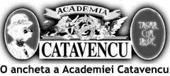 O ancheta a Academiei Catavencu